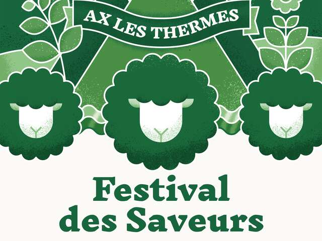 Festival des Saveurs