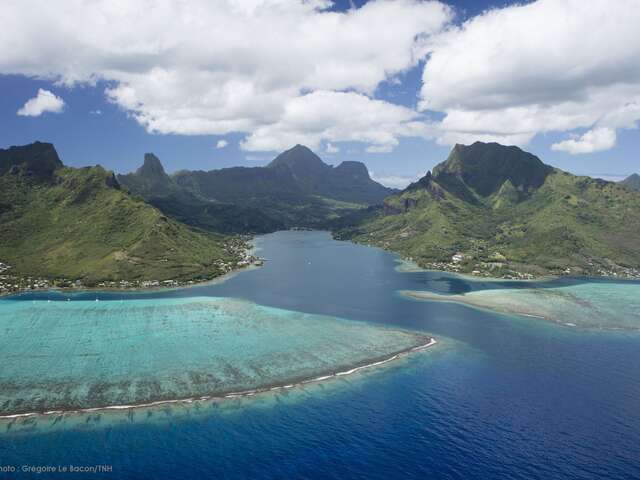 Baie D'Opunohu