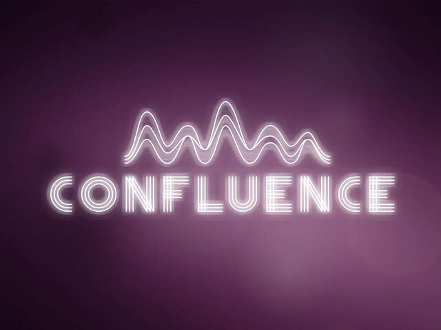 Confluence Shows