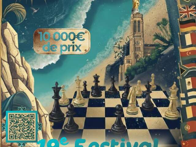 Festival international d'échecs