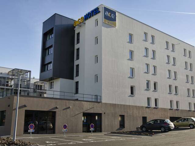 Ace Hôtel