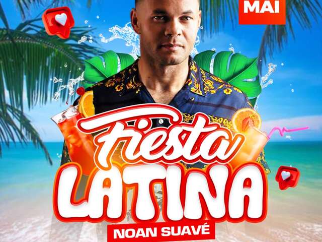 Fiesta Latina