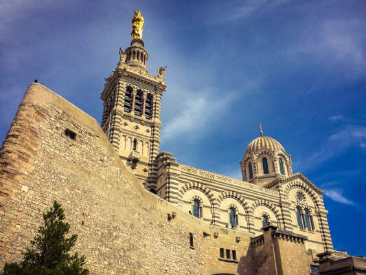 Marseille Libérée