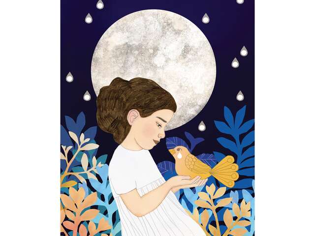 Spectacle de Noël "Ma petite voix lactée" suivi de l'arrivée du Pére Noël