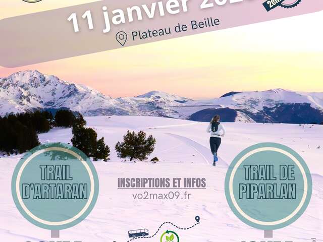 Trail Beille