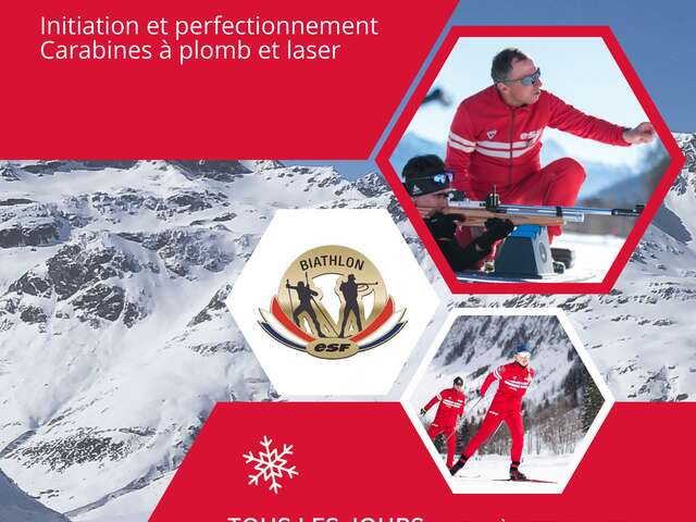 Leçons particulières ski nordique