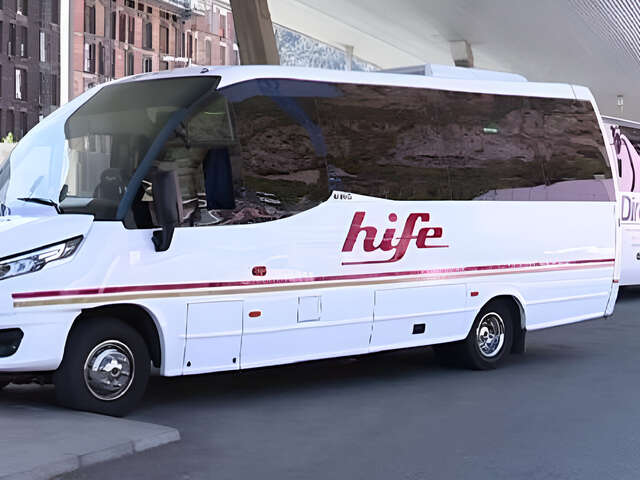 HIFE Andorra