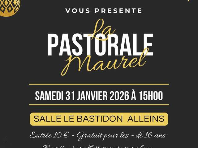 La Pastorale Maurel