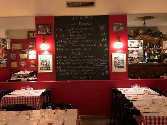 Le café du rhône