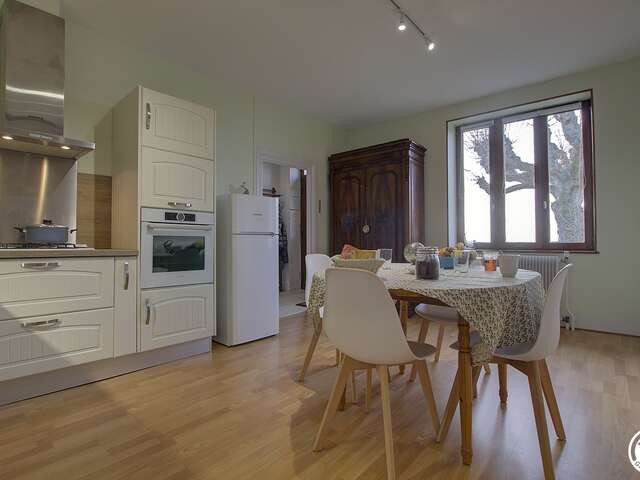 Gîte de la Plaigne