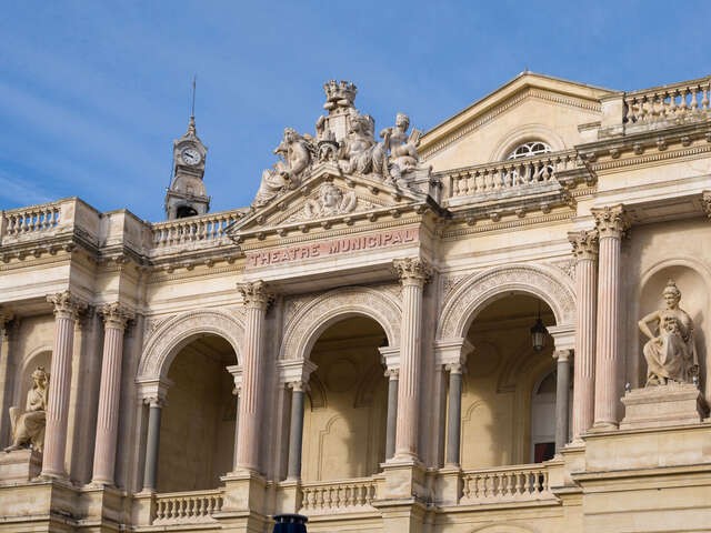TPM Opera
