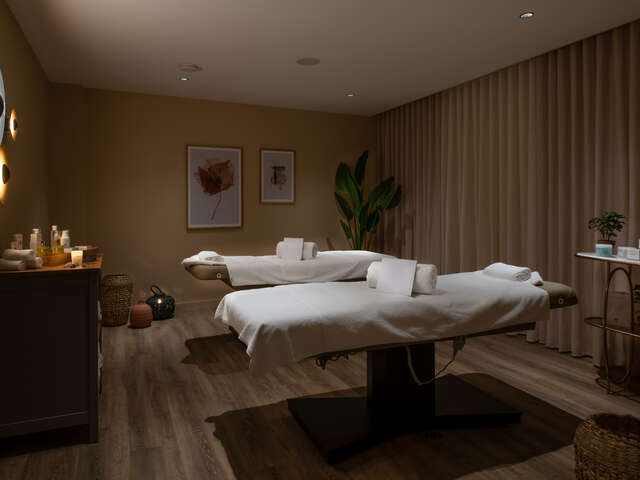 Spa Kinabulu