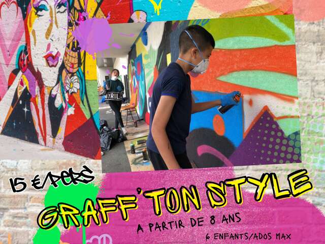 Graff' Ton Style