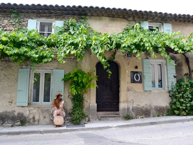 Les Chambres Du'O