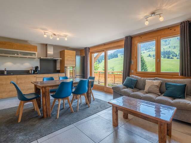 Coeur de Samance n° 2