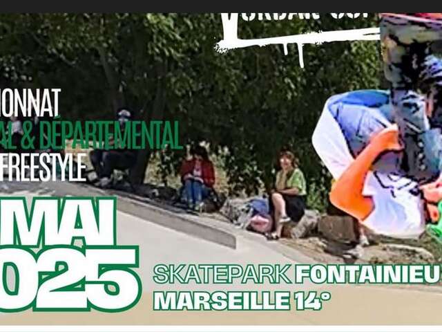 Urban Cup de roller