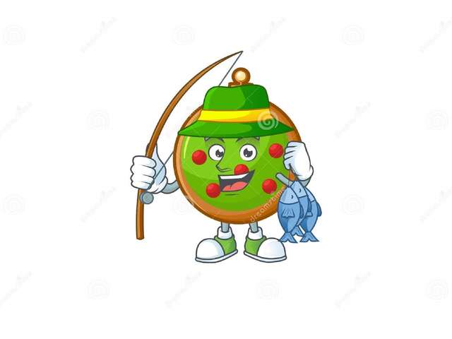 Un Noël à la montagne - Chalet pêche à la boule de Noël