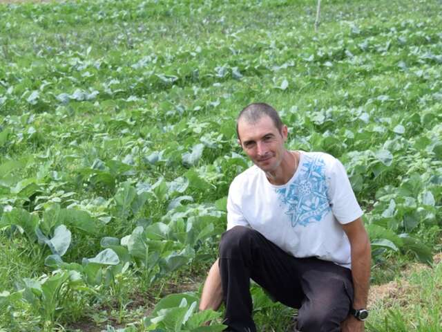 Domaine de la Ferrage