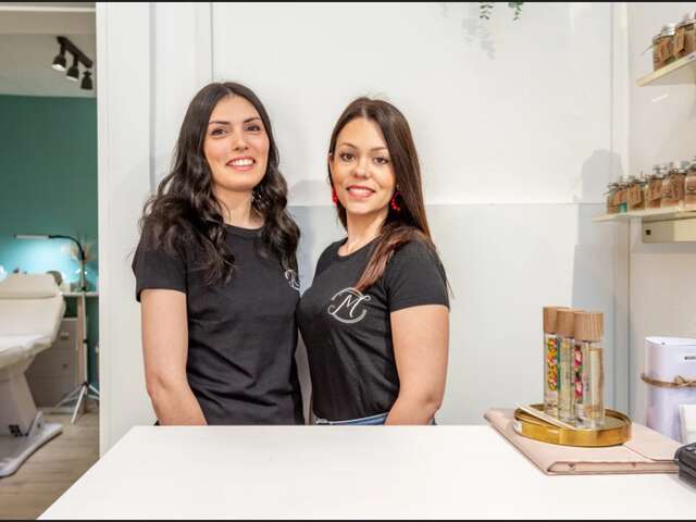 Madeline La Maison de L’Ongle