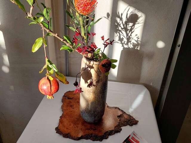 Atelier Art Floral Ikebana