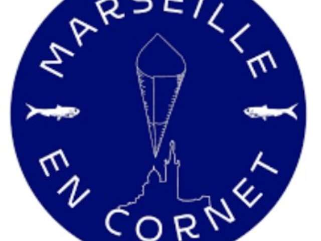 Marseille en Cornet