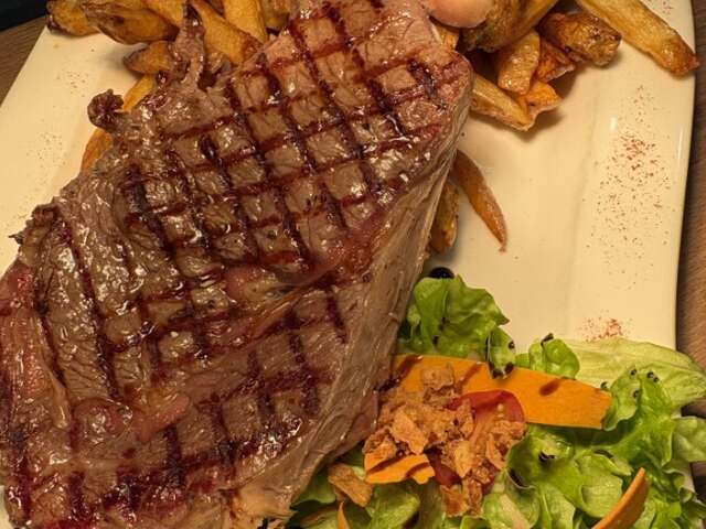 Les délices D'Olmes