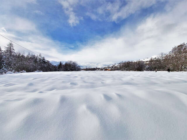 Rouanne Haute