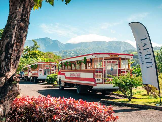 Tere Fa'a'ati ia Tahiti Nui