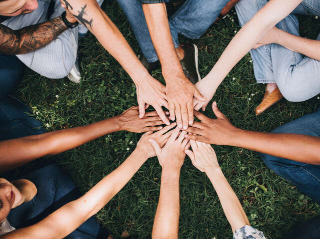 Village des associations