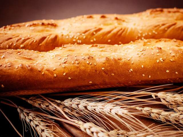 Pain de la cascade - bakery