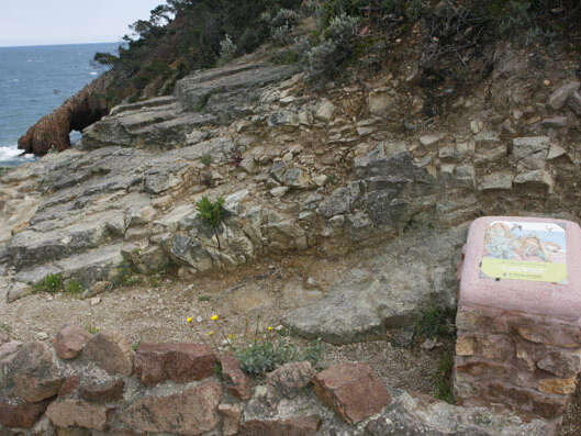 Parc naturel départemental de la Pointe de l'Aiguille