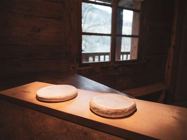 La Maison du patrimoine : visite gourmande