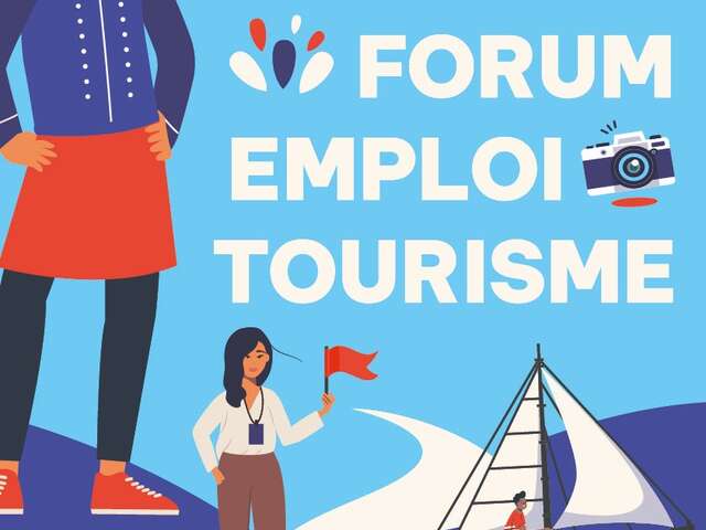 Forum Emploi Tourisme