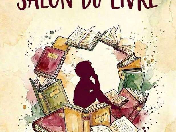 17è édition du salon du livre à Allevard-les-Bains