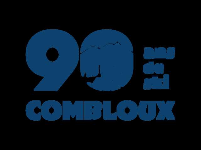 Spectacle des 90 ans de ski