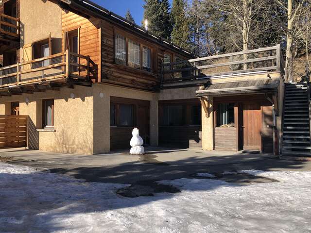 Appartement 4 personnes - Maison Marrou n°3