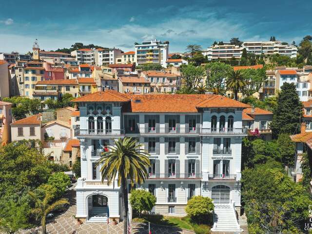 A la découverte de l’Hôtel de Ville du Cannet et de son fonctionnement
