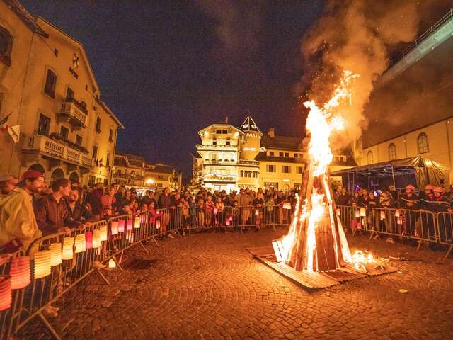 Fête de la Saint-Jean