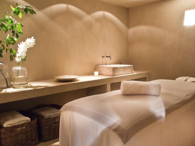 Spa de Zannier Le Chalet