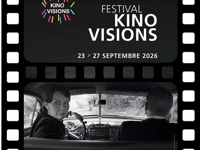 Festival Kino Visions 11