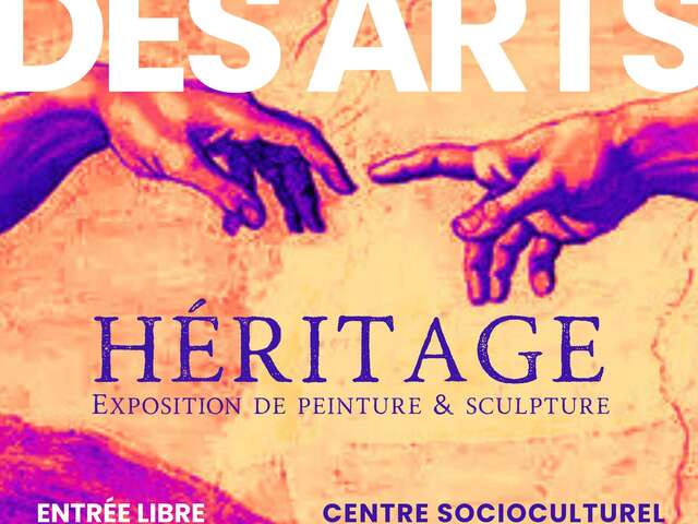 Appel à candidature -  Printemps des Arts