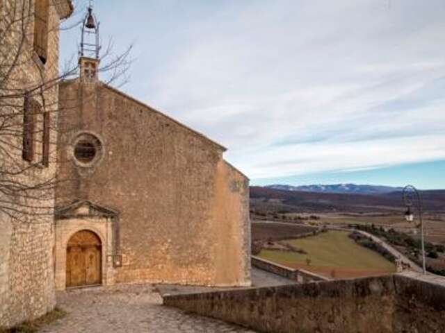 Eglise Sainte Victoire