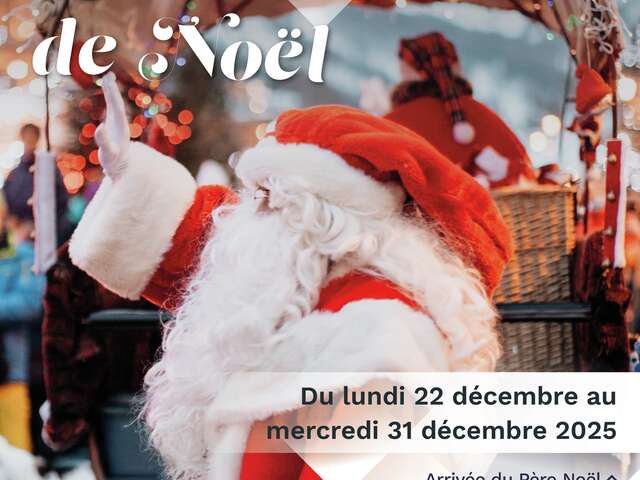 La Magie de Noël
