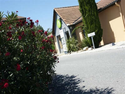 Kyriad Vitrolles Marseille Aéroport