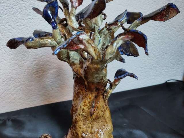 Expo Sylviane PRICAZ