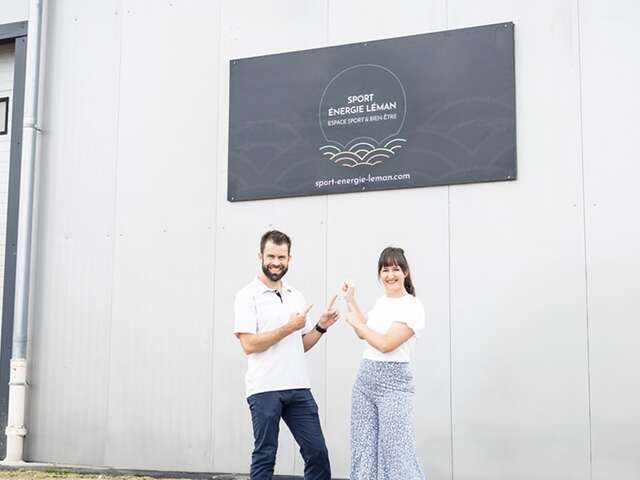 Sport énergie  léman