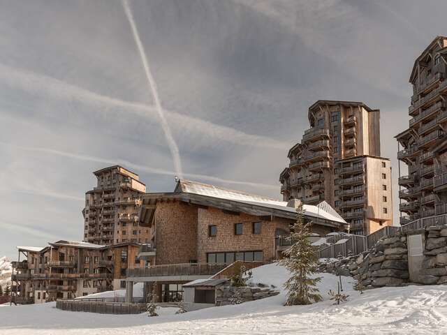 Résidence Pierre & Vacances Premium L'Amara