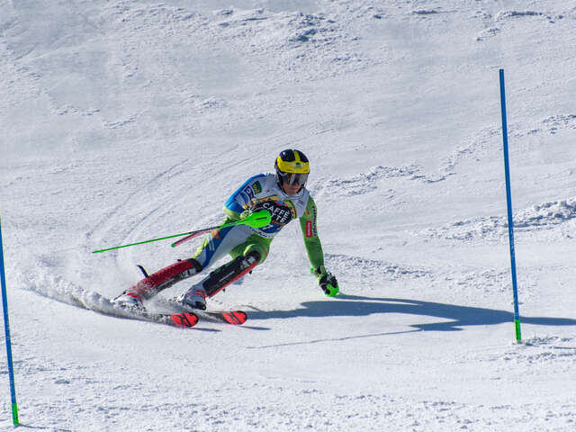 Course La Badouilline