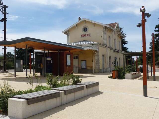 Fremdenverkehrsbüro "Le Costellan