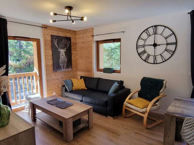 Résidence Varséa - Appartement cosy 2